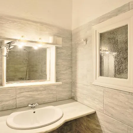 Apartahotel Maganos