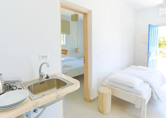 Aparthotel Maganos 4*