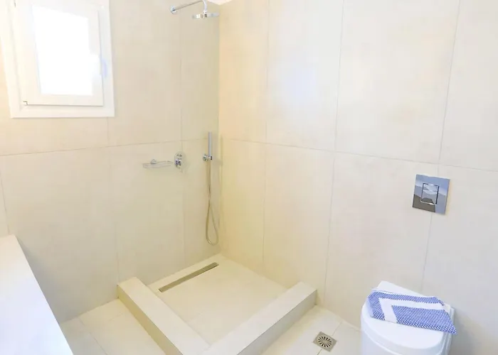 Maganos 4* Paraga (Mykonos)