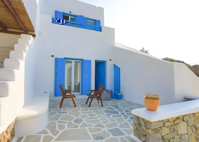 Maganos Hotel apartamentowy