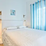 Hotel apartamentowy Maganos