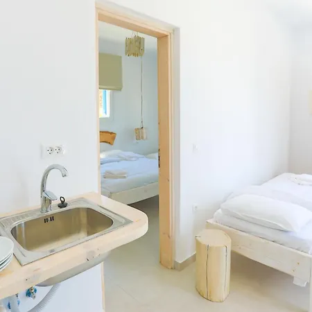 Hotel apartamentowy Maganos 4*