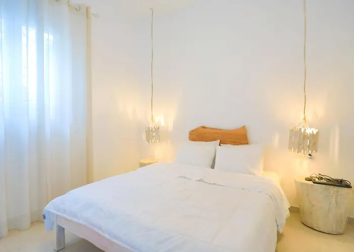 Maganos Apartmanhotel Paránga