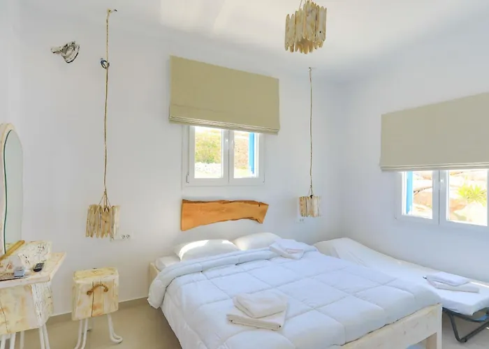 Maganos Apartmanhotel Paránga