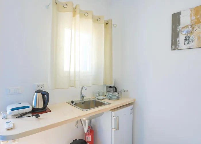 Apartmanhotel Maganos 4*