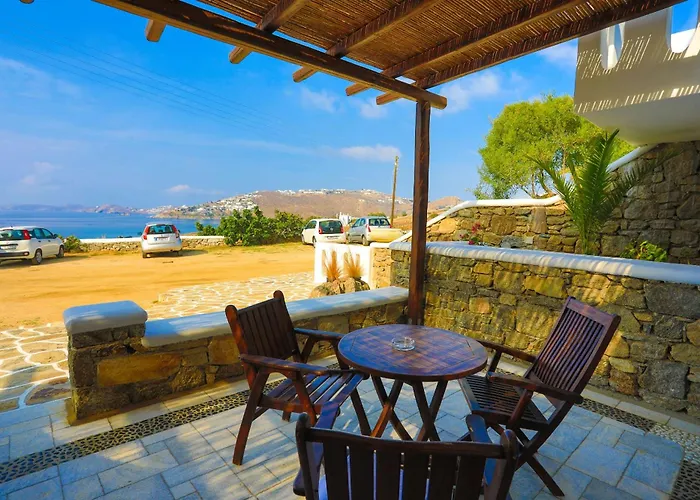 Maganos Apartmanhotel 4*