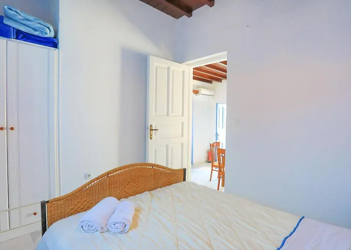 Apartmanhotel Maganos