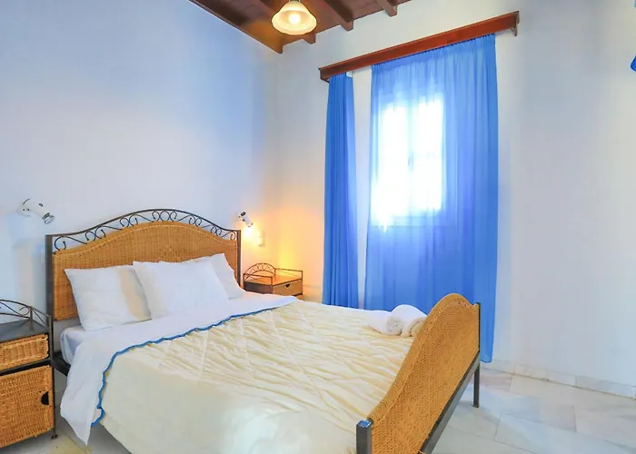 Apartmanhotel Maganos 4*