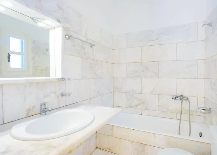 Apartmanhotel Maganos