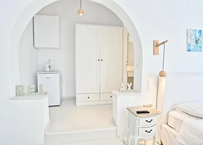 Apartmanhotel Maganos 4*