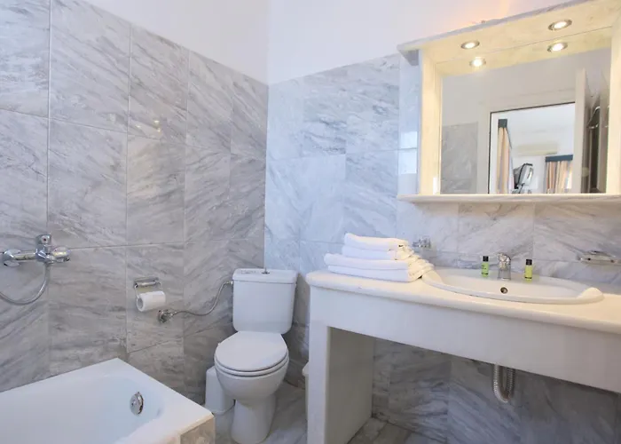 Maganos Apartmanhotel 4*