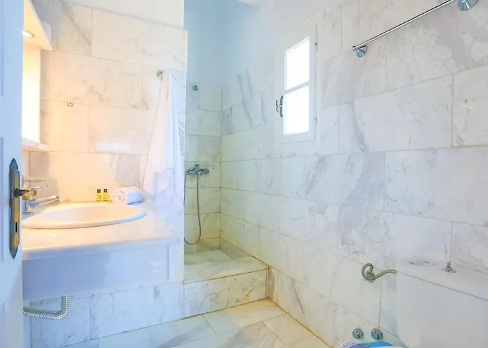 Apartmanhotel Maganos 4*