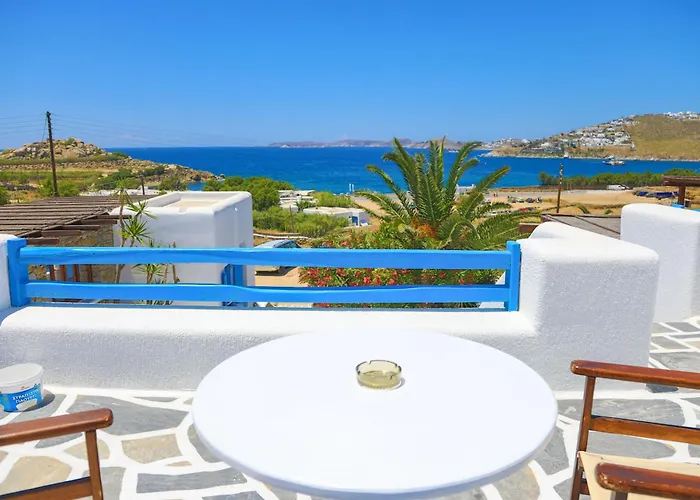 Apartmanhotel Maganos 4*