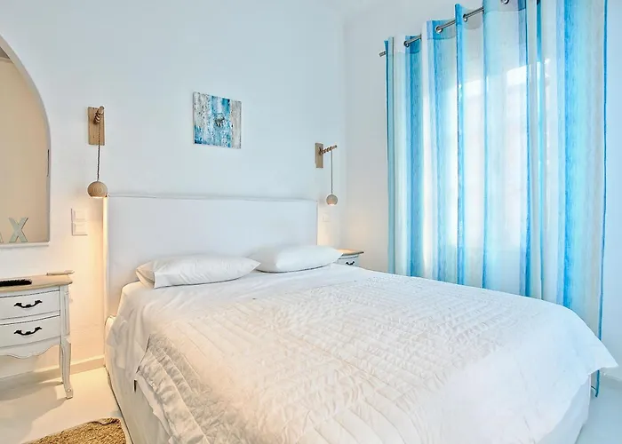 Apartmanhotel Maganos