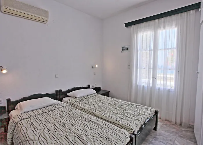 Maganos Apartmanhotel