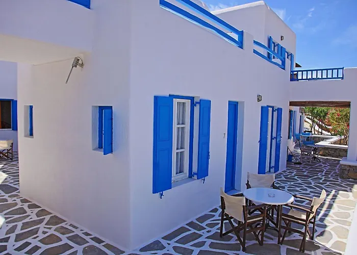 Apartmanhotel Maganos 4*