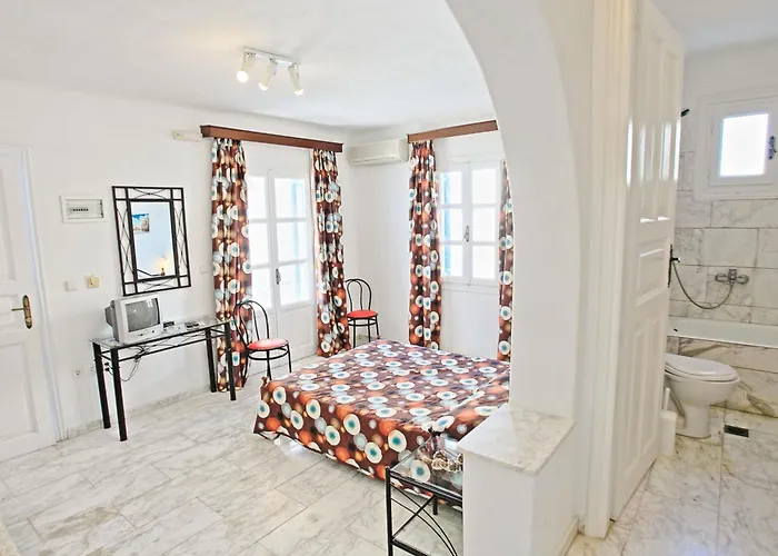 Apartmanhotel Maganos