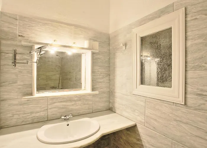 Apartmanhotel Maganos